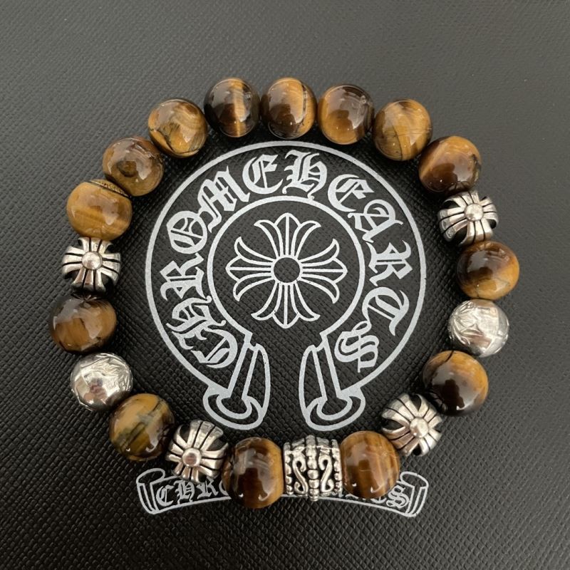 Chrome Hearts Bracelets